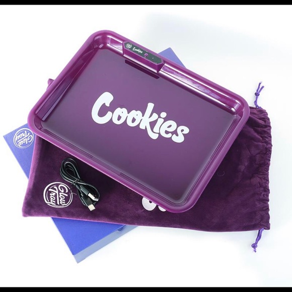 LED TABACO ROLLING TRAY - Picture 5 of 5